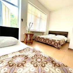 Фото Отель Бич