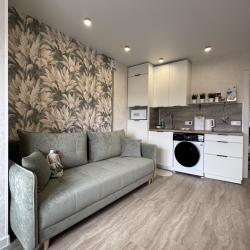 Фото Отель квартира у метро Горки