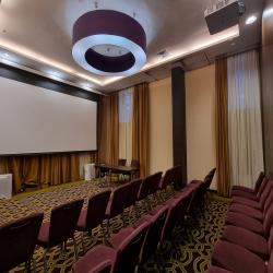 Фото Отель Courtyard by Marriott Kazan Kremlin (Кортъярд Марриотт Кремль)