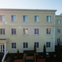 Фото Отель Плаза