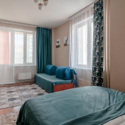 Фото Отель Home (Хоум) на улице Карамзина