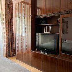 Фото Отель Уют Home (Хоум) на улице Коминтерна