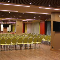 Domina Hotel Novosibirsk (Домина Новосибирск) — 623d804551127b947f8a1ebfaece8e65