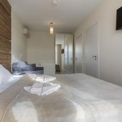 фото 28 iRooms (айРумс) на переулке Мучной