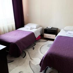 Фото Отель Центральная