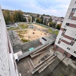 Фото Отель Риконе на улице Геологоразведчиков