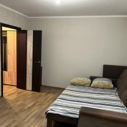 2-комнатные апартаменты улучшенные Бочарикова 8А