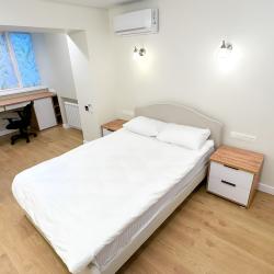 Фото Апартаменты Дубравушка на улице Дубравная 31