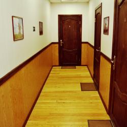 Фото Отель Мельница