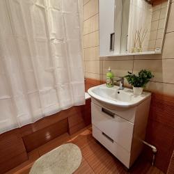 Фото Апартаменты на улице Вокзальная 61