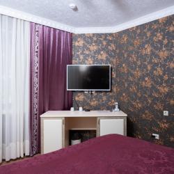 Номер люкс