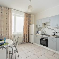 Фото Отель MaxRealty24 на улице Просторная 14