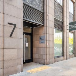 2-комнатные апартаменты люкс Ленинградский проспект 35с2