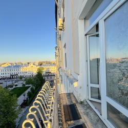 Фото Отель Сутки-Дом на улице Пискунова