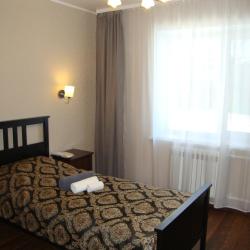 Фото Отель Аврора