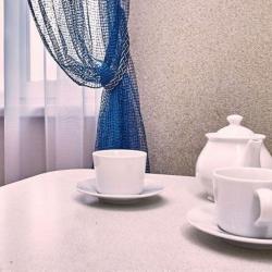 Фото Апартаменты на улице Учебная 15