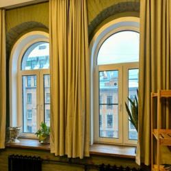 Фото Отель Меблированные комнаты Star Comfort (Стар Комфорт) на улице Марата