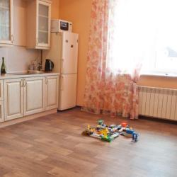 Фото Апарт-Отель На Березовой