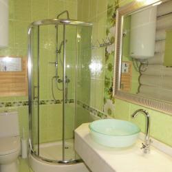 Фото Отель Green Forest Club (Грин форест клаб)