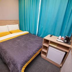 Фото Отель Luna (Луна)