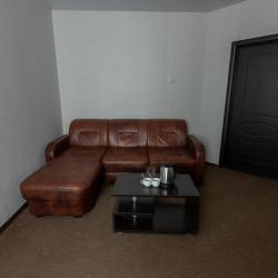 Фото Отель SoleMio (СолеМио)