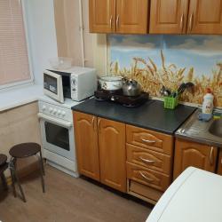 2-комнатные апартаменты стандарт