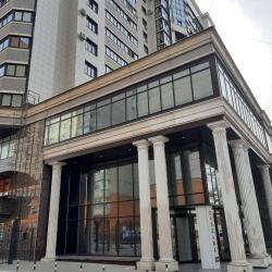 Апартаменты стандарт 142