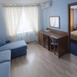 Фото Отель Эдем