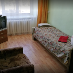 Фото Отель Туяа