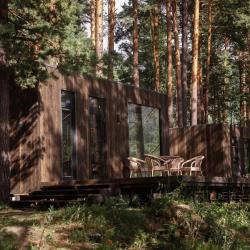 Фото Берель Парк-Отель