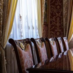 Фото Отель Усадьба Хлудова