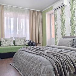 1-комнатные апартаменты стандарт