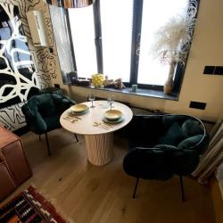 Фото Апартаменты в переулке Даев 25-29с1