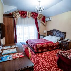 Фото Отель Валенсия