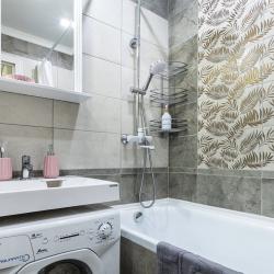 Фото Апартаменты на Алтуфьевском шоссе 2к1