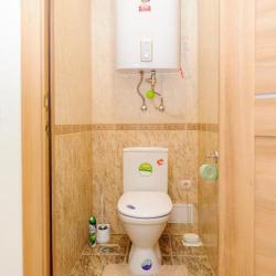 Фото Отель VLcome Rooms (Велком Румс)