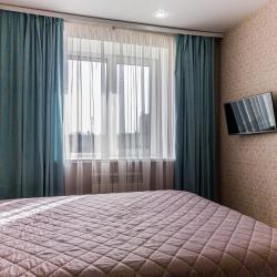 Фото Отель 67Квартир на улице Крупской 61В
