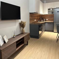 Фото Отель City Aura 21