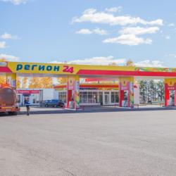 Фото Отель Регион 24