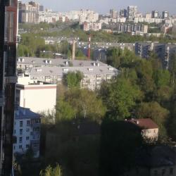 1-комнатные апартаменты стандарт