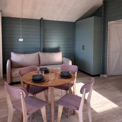 Фото Отель Зона Комфорта