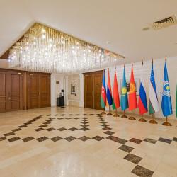 Фото Отель President Hotel (Президент)