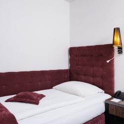 1-местный номер стандарт