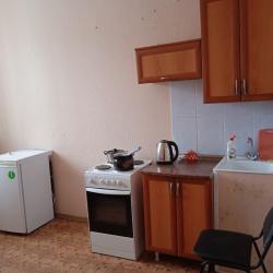 Комната комфорт с 2 односпальными кроватями #2