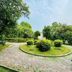 Фото Апартаменты на улице Чичерина 77