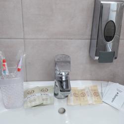 3-местный номер стандарт улучшенный