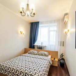 Фото Апартаменты на улице Никитинская