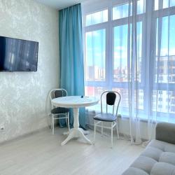 2-комнатные апартаменты улучшенные Кемерово, Мичурина 58