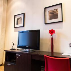 Фото Отель Летучая Мышь