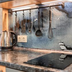 Фото Апартаменты Петровские на улице Сибирская 9А